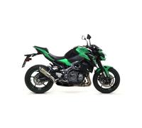 71531GP - Terminale Scarico Arrow GP2 Titanio Kawasaki Z 900 (17)