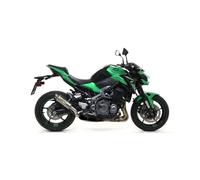 ARROW TERMINALE SCARICO GP2 TITANIO KAWASAKI Z 900 E 2017-2020