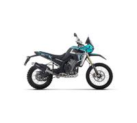 ARROW TERMINALE SCARICO INDY DARK KOVE 800 X PRO/RALLY 2025