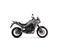 ARROW TERMINALE SCARICO INDY RACE ALLUMINIO DARK HONDA TRANSALP 750 2023