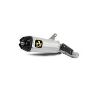 ARROW TERMINALE SCARICO INDY RACE ALLUMINIO HONDA CB 750 HORNET 2023