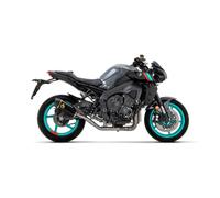 ARROW TERMINALE SCARICO INDY RACE DARK NERO YAMAHA MT-10 2022-2023