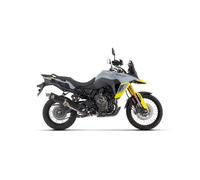 ARROW TERMINALE SCARICO INDY RACE DARK SUZUKI V-STROM 800 DE 2023