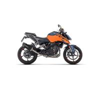 ARROW TERMINALE SCARICO INDY RACE EVO DARK KTM DUKE 125 2024