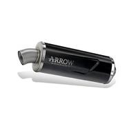ARROW TERMINALE SCARICO INDY RACE EVO DARK VOGE VALICO 900 DSX 2024