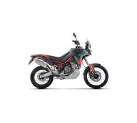 ARROW TERMINALE SCARICO INDY RACE EVO TITANIO APRILIA TUAREG 660 2025