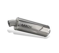 ARROW TERMINALE SCARICO INDY RACE EVO TITANIO KOVE 800X PRO 2024