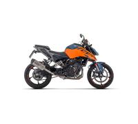 ARROW TERMINALE SCARICO INDY RACE EVO TITANIO KTM DUKE 125 2024
