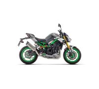 71986PK - Terminale Scarico Arrow Indy Race EVO Titanio Kawasaki Z 900 (25-)