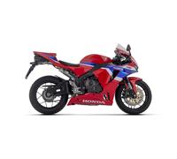 ARROW TERMINALE SCARICO INDYRACE TITANIO HONDA CBR 600 RR 2024