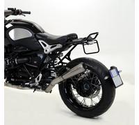 ARROW TERMINALE SCARICO PRO RACE NICHROM BMW R NINE T 2014-2016