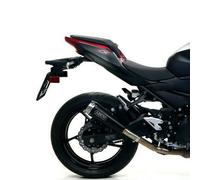 ARROW TERMINALE SCARICO PRO RACE NICHROM DARK KAWASAKI Z 400 2019-2020