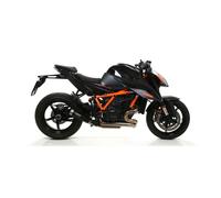 ARROW TERMINALE SCARICO PRO RACE NICHROM DARK KTM 1290 SUPERDUKE R 2020-2022