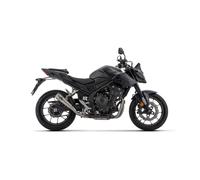 ARROW TERMINALE SCARICO PRO RACE NICHROM HONDA CB 500 HORNET 20204