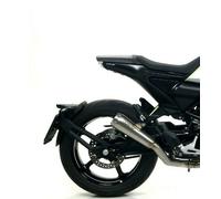 ARROW TERMINALE SCARICO PRO RACE NICHROM HUSQVARNA VITPILEN 701 2018-2019