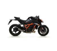 ARROW TERMINALE SCARICO PRO RACE NICHROM KTM 1290 SUPERDUKE R 2020-2022