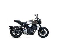 ARROW TERMINALE SCARICO PRO RACE NICHROM NERO HONDA CB 1000 R 2018-2019-2021