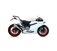 Terminale Pro-Race nichrom Ducati Panigale 959 Anni 2016 2017 2018 2019