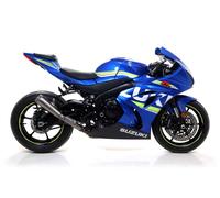 ARROW TERMINALE SCARICO PRO RACE NICHROM RACING SUZUKI GSX-R 1000 R 2017-2018