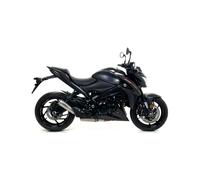 ARROW TERMINALE SCARICO PRO RACE NICHROM SUZUKI GSX-S 1000 F 2019-2020