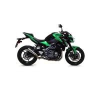 71856PR - Terminale Scarico Arrow Pro-Race Titanio Kawasaki Z 900 (17)