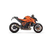 ARROW TERMINALE SCARICO PRO RACE TITANIO KTM 1390 SUPERDUKE R 2024