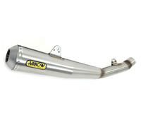 ARROW TERMINALE SCARICO PRO RACING NICHROM HONDA INTEGRA 700 2012-2013