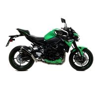 ARROW TERMINALE SCARICO PRORACE NICHROM DARK KAWASAKI Z 900 2020-2023