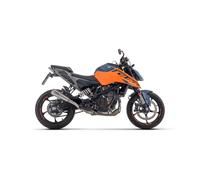 ARROW TERMINALE SCARICO PRORACE NICHROM KTM DUKE 390 2024
