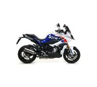71926AK - Terminale Scarico Arrow Works Titanio BMW S 1000 XR (20-21)