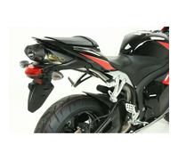 ARROW TERMINALE SCARICO RACETECH ALLUMINIO HONDA CBR 600 RR 2007-2008
