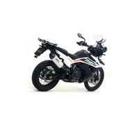 71904AK - Terminale Scarico Arrow Race-Tech Alluminio KTM 790 Adventure (19-20)