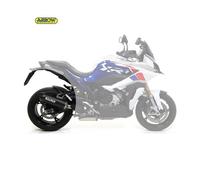 Arrow Terminale Scarico Race-Tech Alluminio 71926AKN Nero BMW S 1000 XR (2020-2023)