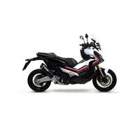 71864AKN - Terminale Scarico Arrow Race-Tech Alluminio Dark HONDA X-ADV 750 (17)