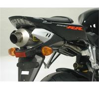 ARROW TERMINALE SCARICO RACETECH MAXI ALLUMINIO HONDA CBR 1000 RR 2004-2007