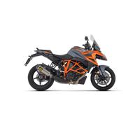 ARROW TERMINALE SCARICO RACETECH TITANIO KTM 1290 SUPERDUKE GT 2022-2024