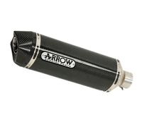 ARROW TERMINALE SCARICO RACETEK CARBONIO RACE DUCATI MONSTER 1200 R 2019