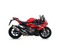 ARROW TERMINALE SCARICO RACING RACETECH ALLUMINIO BMW S 1000 RR 2019-2024