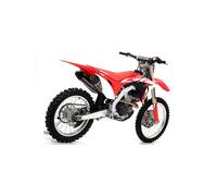 ARROW TERMINALE SCARICO RACING THUNDER TITANIO HONDA CRF 250 R 2018-2019