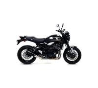 74506RBA - Collettore Scarico Arrow Rebel Nichrom Dark Kawasaki Z 900 RS (17-18)
