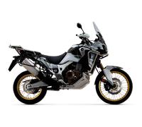 ARROW TERMINALE SCARICO SONORA TITANIO HONDA AFRICA TWIN 1000 2016-2019