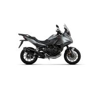 ARROW TERMINALE SCARICO SONORA TITANIO NERO HONDA NT 1100 2022-2023