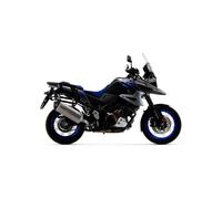 ARROW TERMINALE SCARICO SONORA TITANIO STREET SUZUKI V-STROM 1050 2020-2023