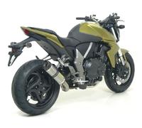 ARROW TERMINALE SCARICO THUNDER ALLUMINIO HONDA CB 1000 R 2008-2016
