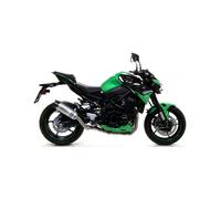 71912PK - Terminale Scarico Arrow Thunder Titanio Kawasaki Z 900 (20)