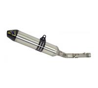 ARROW TERMINALE SCARICO THUNDER TITANIO KTM SX F 350 2011-2012