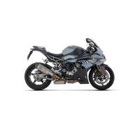 71506PT - Terminale Scarico Arrow Pista Titanio BMW S 1000 R / RR