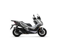 ARROW TERMINALE SCARICO URBAN NERO HONDA ADV 350 2022-2024