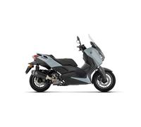 ARROW TERMINALE SCARICO URBAN YAMAHA XMAX 300 2025-2026