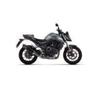 ARROW TERMINALE SCARICO VELOCE ALLUMINIO DARK HONDA CB 750 HORNET 2023